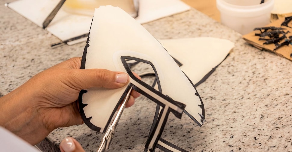 Via alle selezioni per la seconda academy di Nice Footwear Via alle selezioni per la seconda academy di Nice Footwear