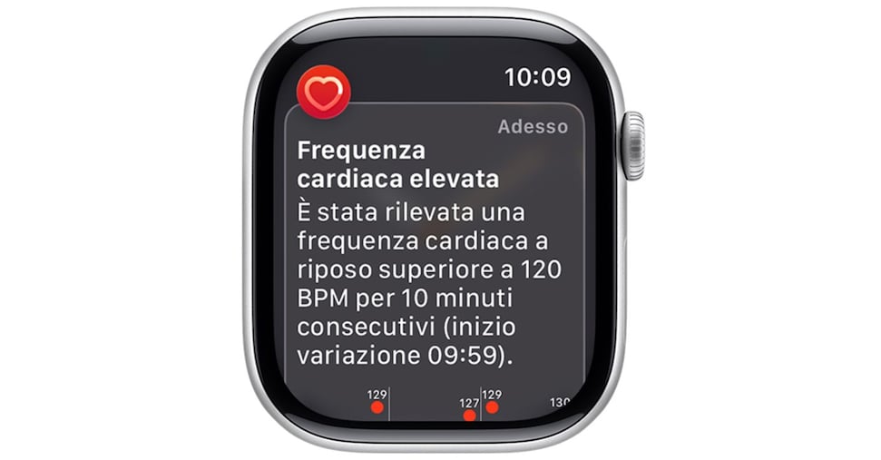 Apple Watch e Airpods: dal cuore all’udito un ponte tra paziente e medico