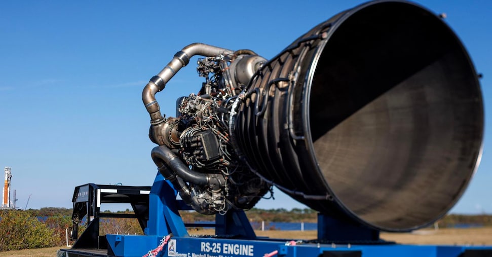 Caccia aperta al business dello Spazio