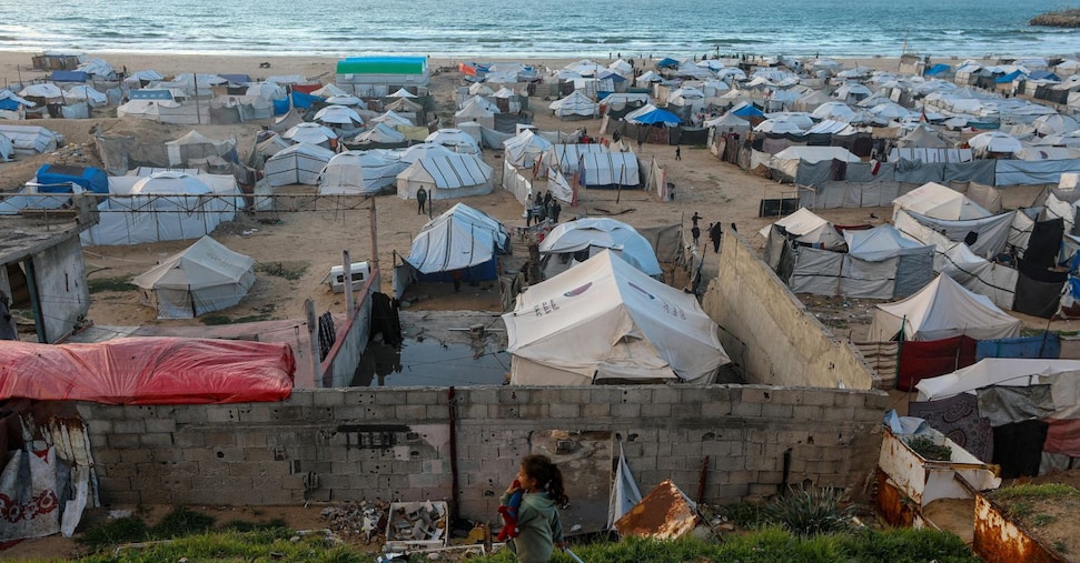 Ragazzo palestinese colpito e lasciato morire dissanguato dall’Idf, Bbc pubblica video shock