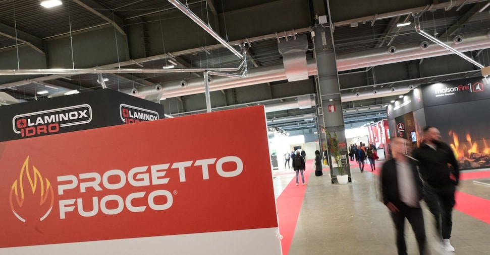 Accordo Veronafiere-Mtp: nel 2027 Progetto Fuoco debutta in Polonia