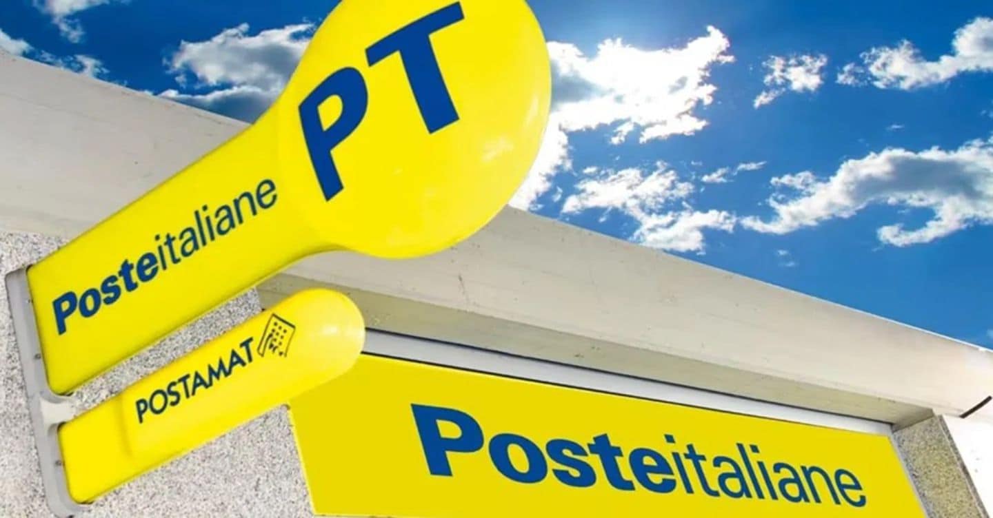 Poste:, in I semestre utile 1,2 mld (+4%), ricavi record a 6,8 mld (+6%)