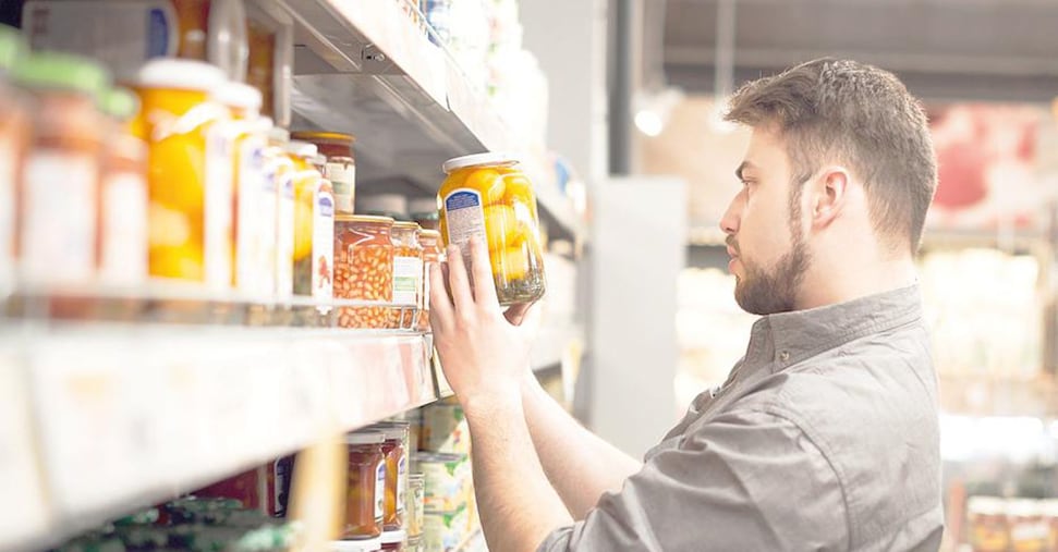 Così le marche dei supermercati battono la crescita dei brand tradizionali