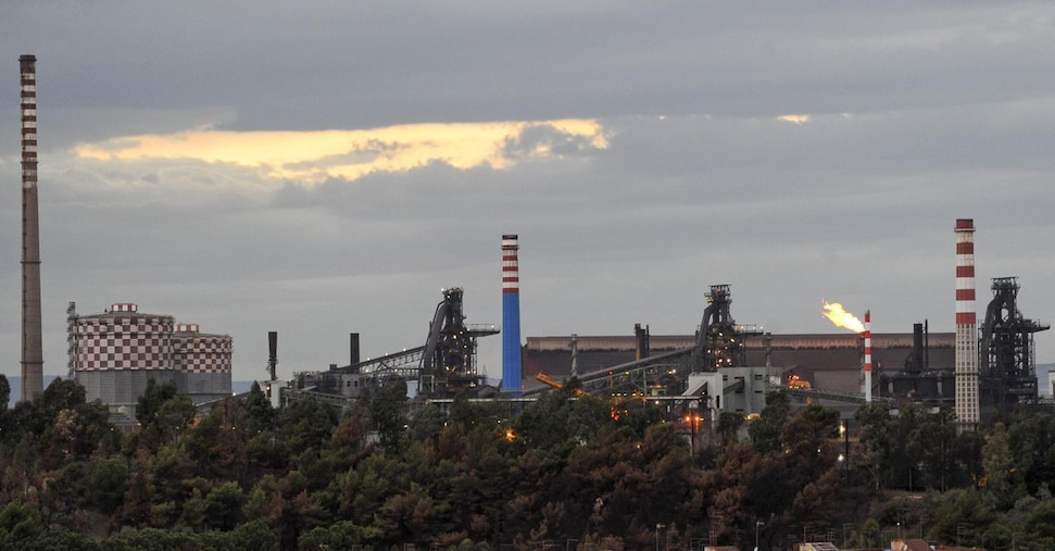 Allarme ex Ilva dopo la sentenza di Milano,  trattativa a rischio