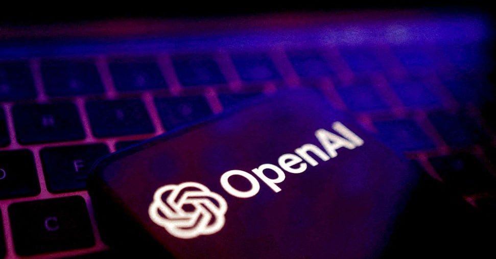 OpenAI、さらに1,100億ドルのラウンド。今では8400億の価値がある