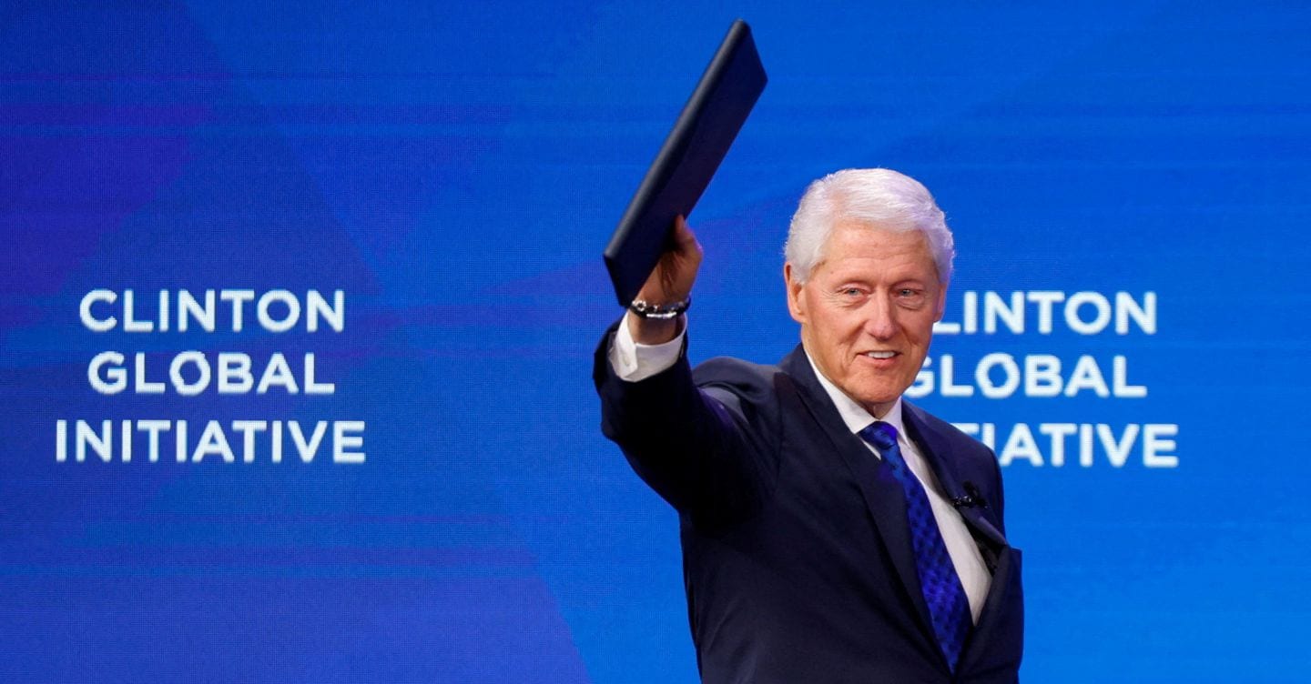 Epstein files, la deposizione di Bill Clinton: «Non ho fatto nulla di sbagliato»