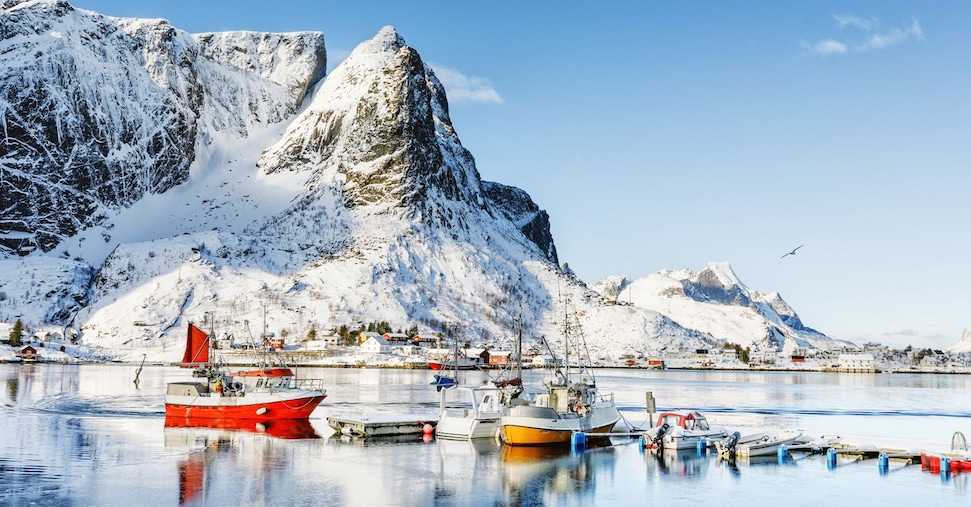 Infrastrutture, energia e materie prime critiche: a Roma focus sul dossier Artico Infrastrutture, energia e materie prime critiche: a Roma focus sul dossier Artico