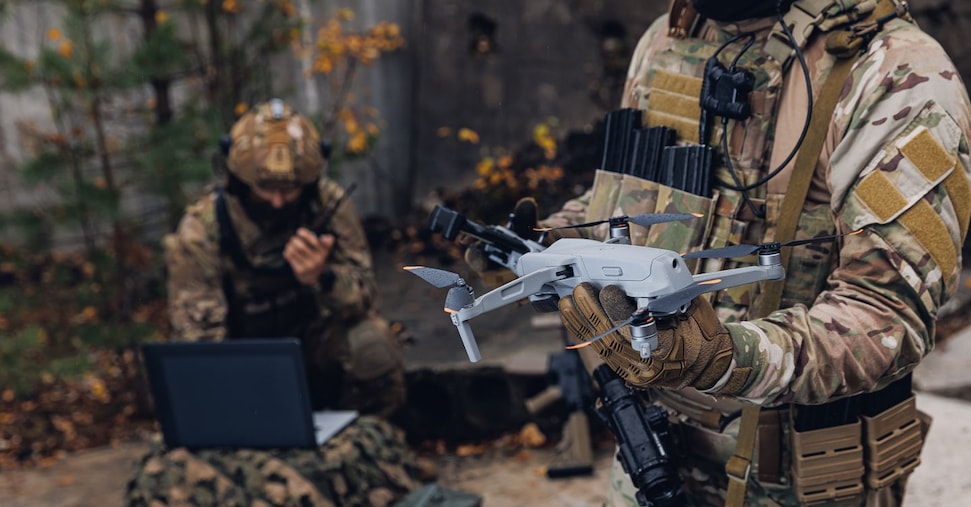 La Germania approva l’acquisto di droni “kamikaze” per le sue Forze armate