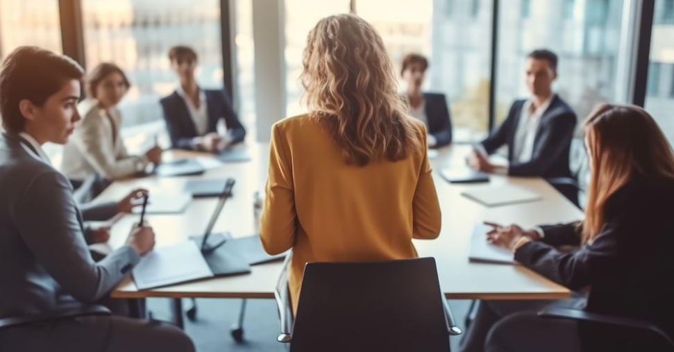 Successioni, minacce informatiche e incertezza economica mettono alla prova i Ceo Successioni, minacce informatiche e incertezza economica mettono alla prova i Ceo