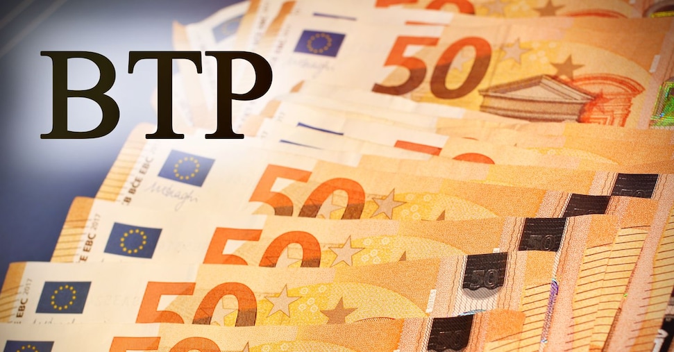 BTp Valore al via: tassi al 2,5% nei primi due anni, poi al 2,8% e al 3,5% BTp Valore al via: tassi al 2,5% nei primi due anni, poi al 2,8% e al 3,5%