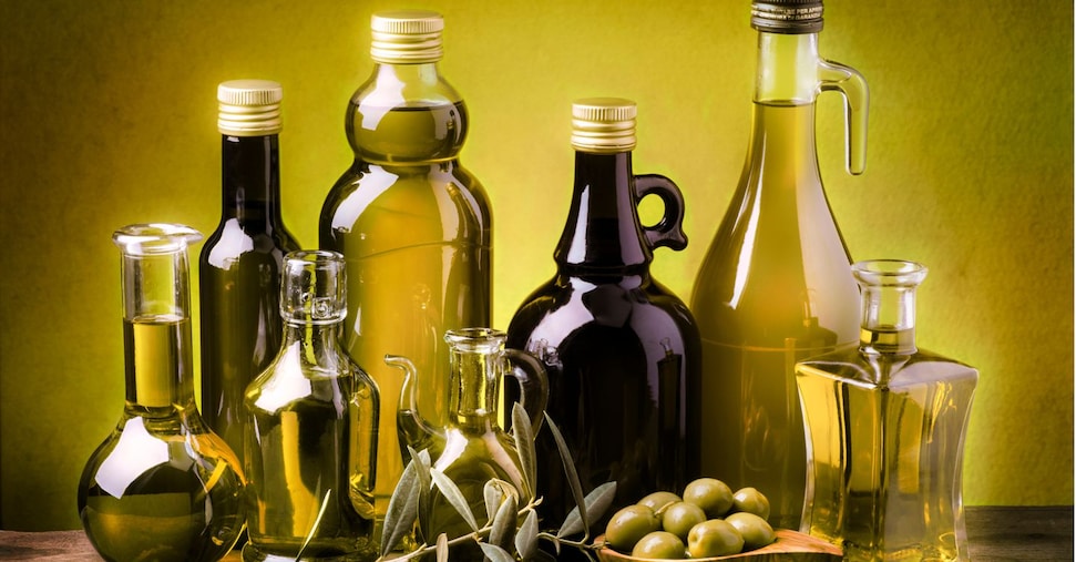 Import di olio poco trasparente? Arrivano controlli più stringenti