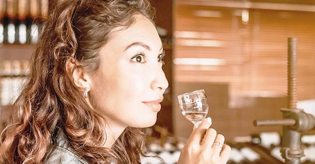 La leva del turismo è un traino per la grappa trentina che non mostra segni di rallentamento