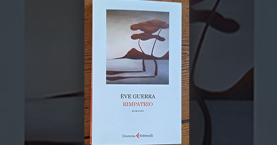 Resa dei conti col cadavere del padre