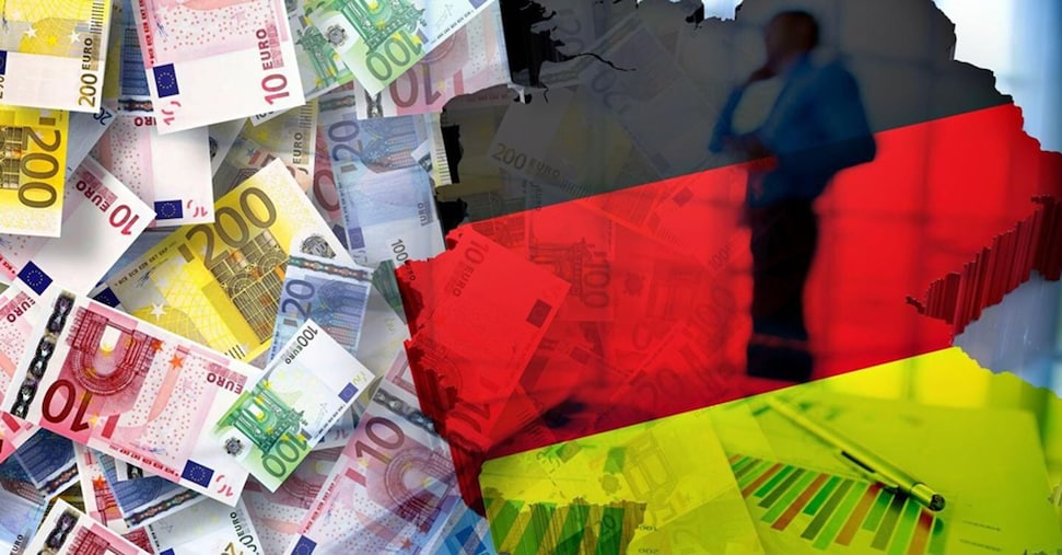 Germania: l’inflazione rallenta all’1,9% a febbraio, +0,2% su mese