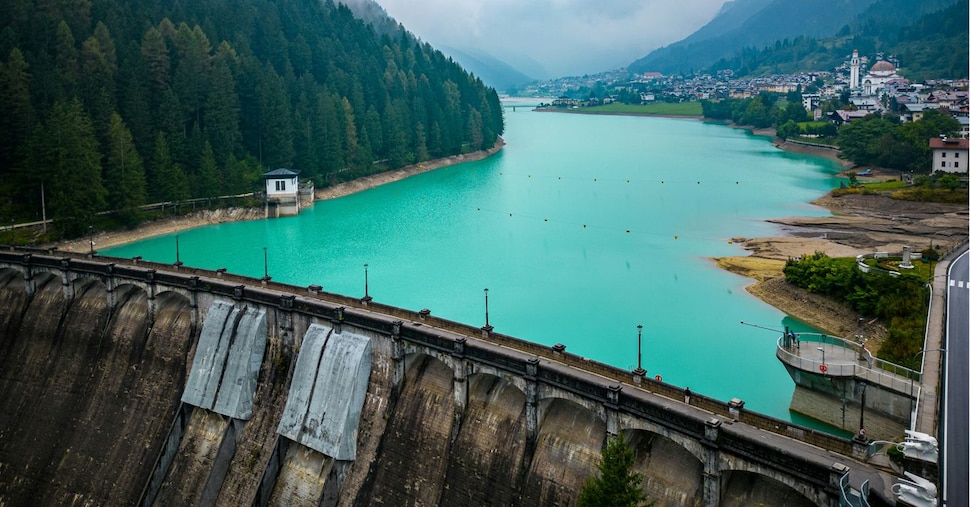 Idroelettrico, in Lombardia  205 milioni tra canoni arretrati ed energia gratuita