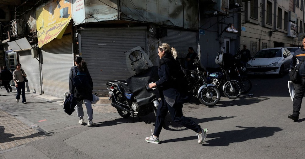 Trump: «Difendiamo americani dalle minacce». Idf: «Operazione “Il ruggito del leone”»