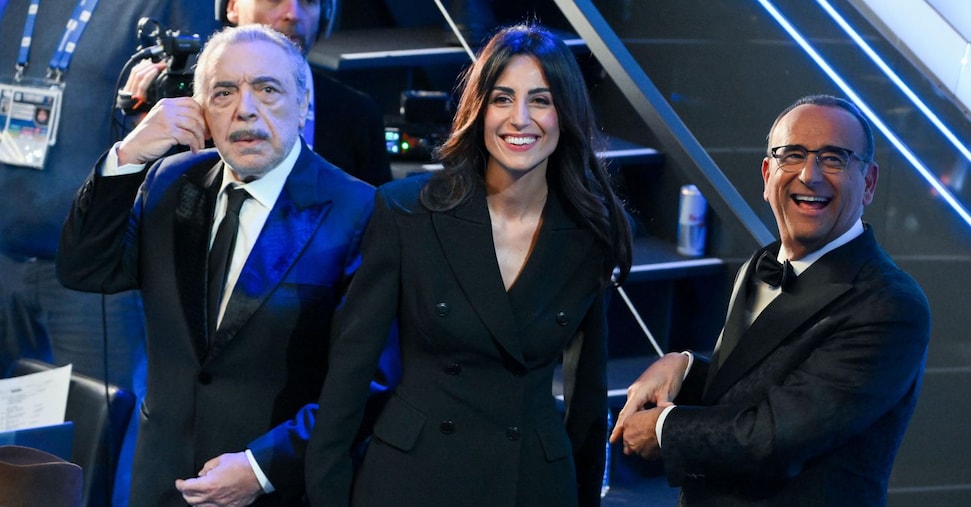 Sanremo 2026, è un festival di transizione: era già tutto previsto