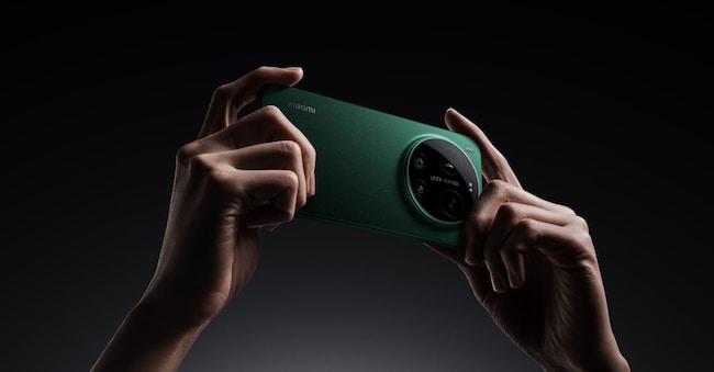 Il nuovo Xiaomi 17 Ultra