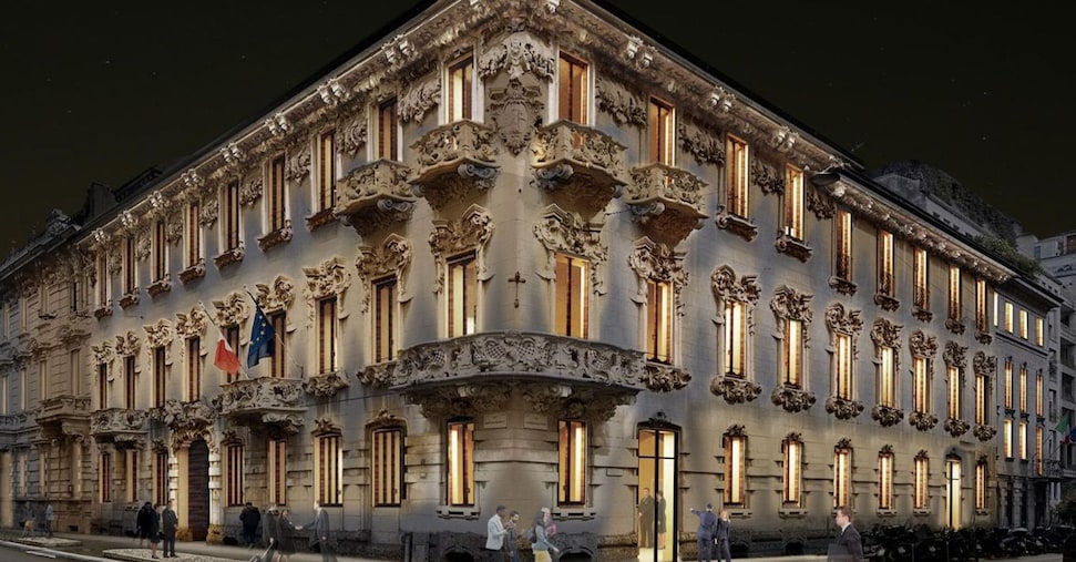 Turismo accessibile, ex conventi e caserme trasformati in strutture adatte a viaggiatori senior