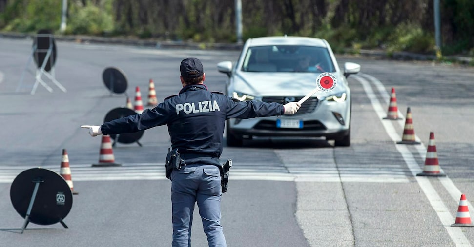 Antiterrorismo, alert sui punti sensibili Usa e israeliani