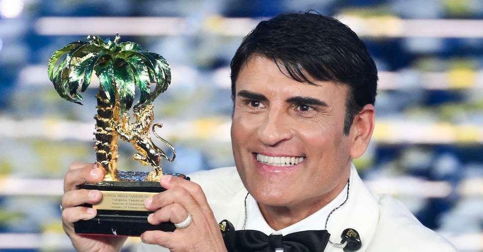 Sanremo 2026, giù anche gli ascolti della finale: 11 milioni di spettatori e share al 68.6%