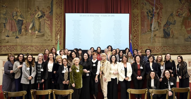 (Foto di Paolo Pece)