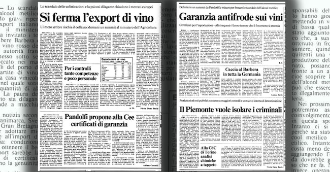 Dall’archivio de «Il Sole 24 Ore»