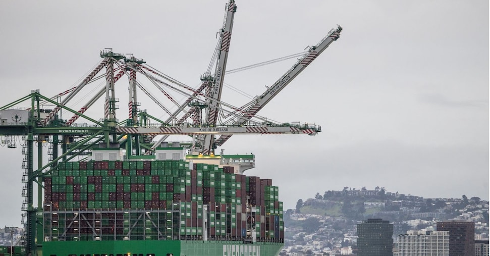 Non solo dazi: nuove incognite sull’export