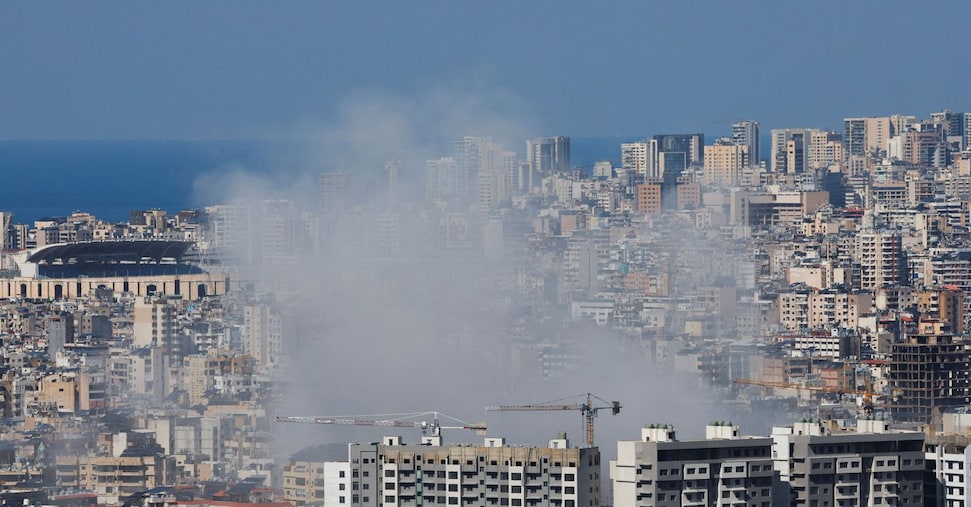 Israel-Lebanon Conflict: Airstrikes & Escalating Tensions | Iran’s Khamenei Death & EU Response