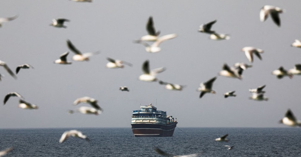 Gas, carburante, trasporti: qual è il conto della crisi in Iran per l’Italia