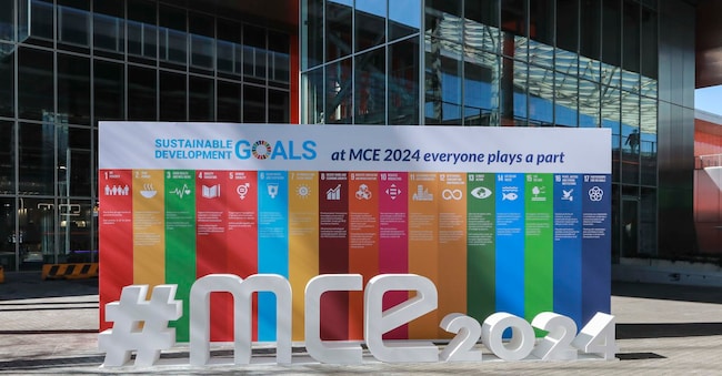 Un’immagine della passata edizione dell’evento che si è tenuto nel marzo 2024