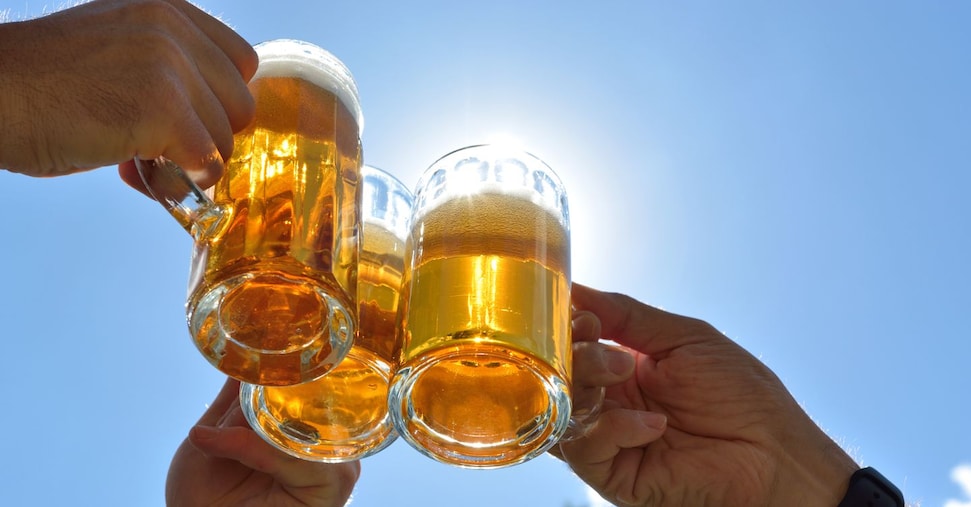 Dai microbirrifici ai percorsi a tema: in arrivo agevolazioni per il turismo della birra