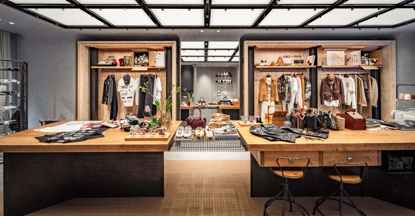 Golden Goose chiude il 2025 con ricavi in crescita del 15% a 734 milioni