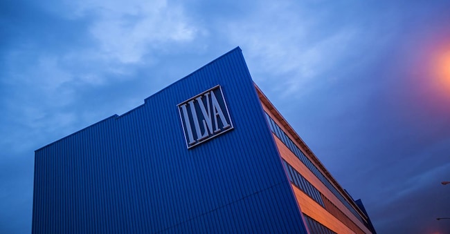 Ilva 

 industria siderurgica (Imagoeconomica)