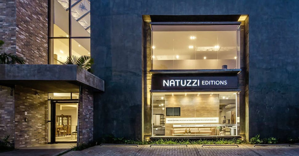 Vertenza Natuzzi al Mimit Vertenza Natuzzi al Mimit