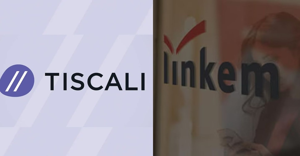 Riassetto per Tiscali e Linkem,  arriva Carnabino