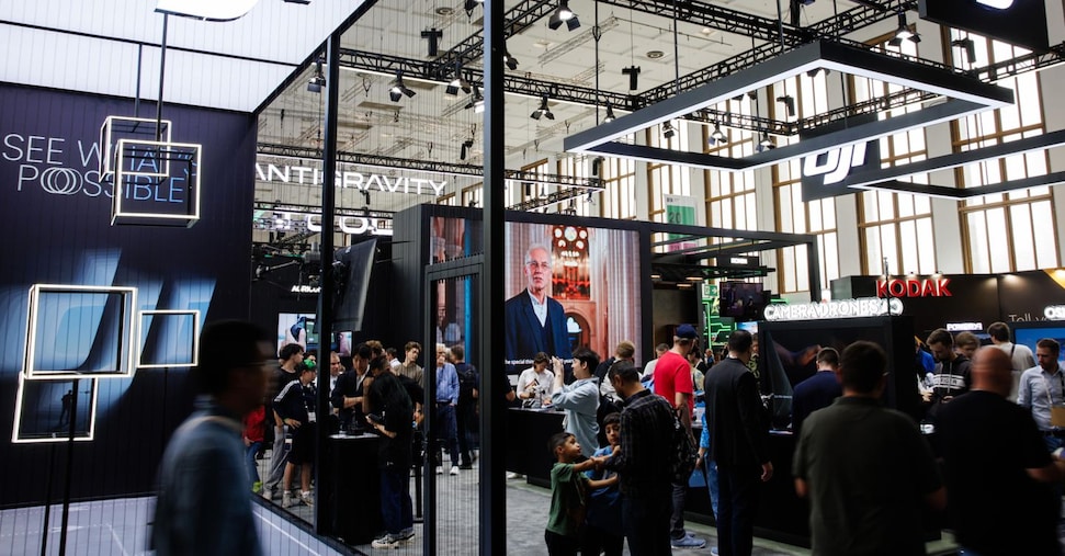 La Camera di commercio di Bologna finanzia le Pmi in fiera La Camera di commercio di Bologna finanzia le Pmi in fiera