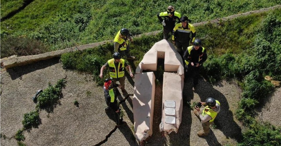 Ciclone Harry e frana di Niscemi, al via i ristori: 1.200 domande accolte Ciclone Harry e frana di Niscemi, al via i ristori: 1.200 domande accolte