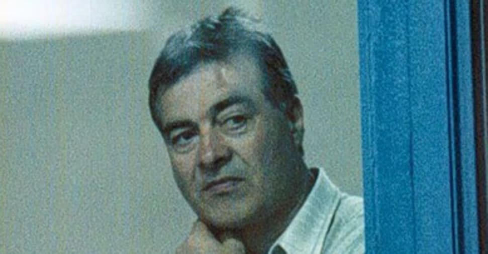 Il boss Nitto Santapaola morto nel carcere di Opera a Milano Il boss Nitto Santapaola morto nel carcere di Opera a Milano