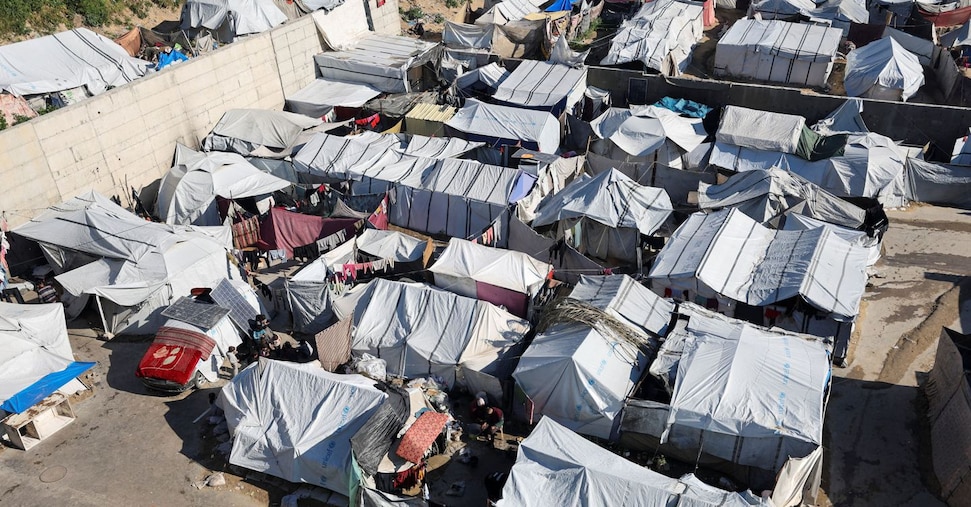 Gaza: stop agli aiuti umanitari dopo attacco all’Iran. Israele annuncia riapertura valico Kerem Shalom