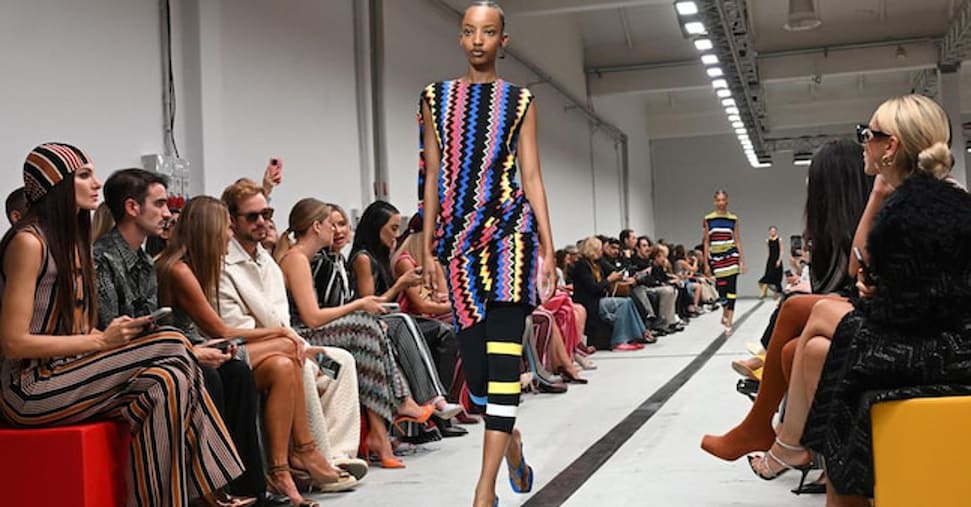 Missoni resta italiana: Fsi prende il controllo