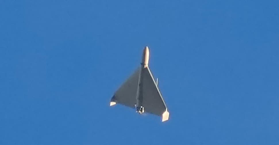 I Paesi del Golfo rischiano di esaurire le scorte di missili intercettori. Allo studio i sistemi anti drone sviluppati dall’Ucraina I Paesi del Golfo rischiano di esaurire le scorte di missili intercettori. Allo studio i sistemi anti drone sviluppati dall’Ucraina