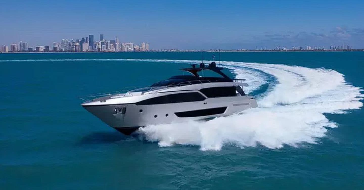 Ferretti, l’opa parziale di Kkcg parte il 16 marzo