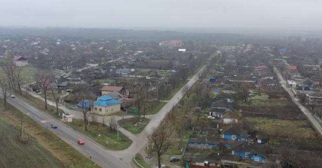 Zagarancea (© HotNews).