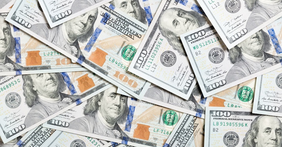 Global Debt Soars to $109 Trillion Amid Inflation Concerns