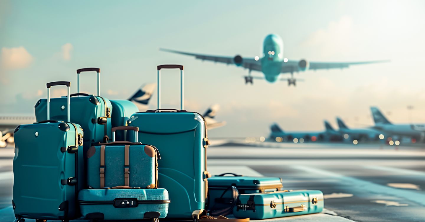 La compagnia paga i viaggiatori se l’aereo parte in ritardo perché aspetta il volo precedente