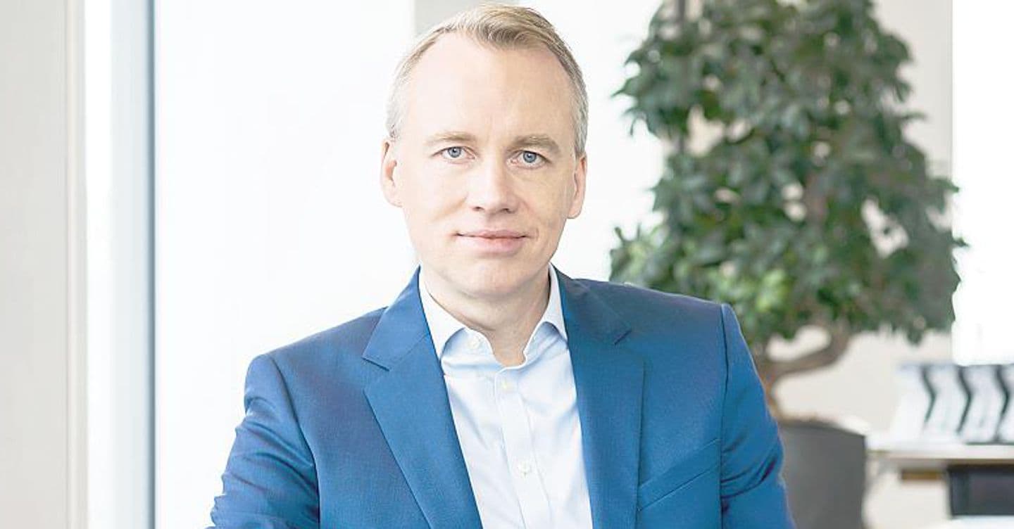 Deutsche Bank: «Revenues will rise by 5 billion. Firm roots in Europe ...