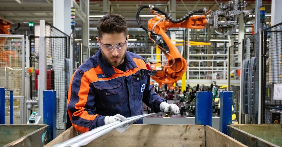 Lavoro, Istat: tasso di disoccupazione a gennaio cala al 5,1%, nuovo minimo