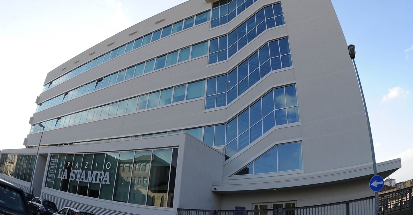 La Stampa cambia proprietà, preliminare al Gruppo Sae. Repubblica verso Antenna