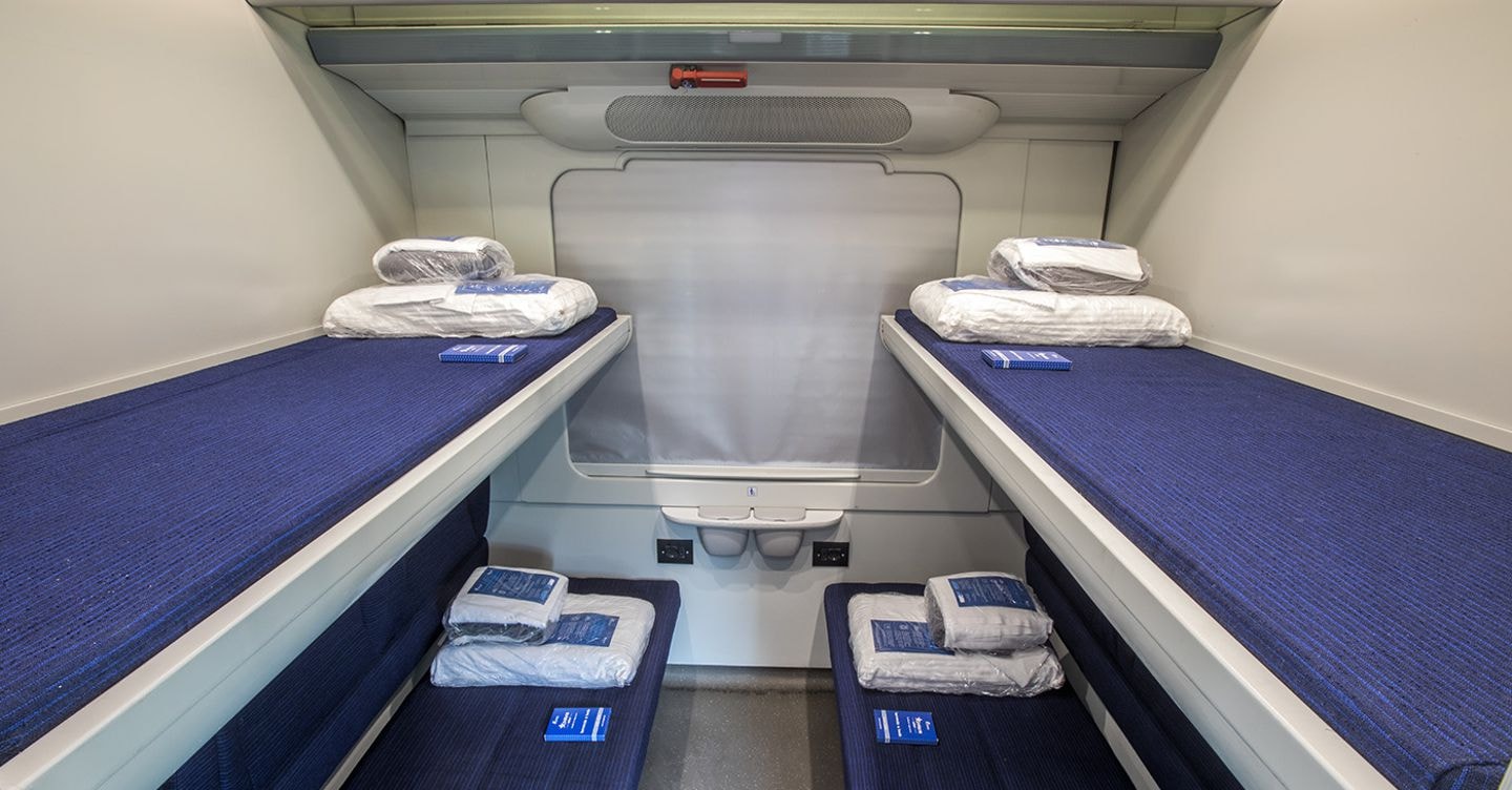 Trasporti, Firema entra nel perimetro di Fs: rilevato ramo d’azienda